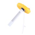 thumbnail image 2 of Floating Funny Cartoon Floating Pool Thermometer for Outdoor Indoor Swimming Pools Spa Pond, 2 of 5