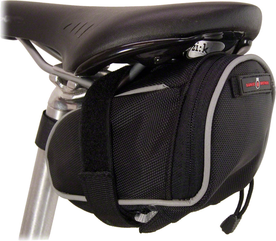 banjo brothers waterproof backpack pannier