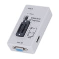 thumbnail image 3 of Programador Universal USB, Identificación Rápida Del Programador ISP Multifuncional Para Computadora, 3 of 7