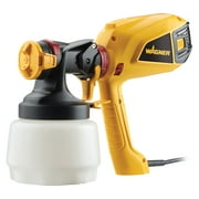 Wagner Control Spray Xtra Duty Hvlp Stain and Paint Sprayer, Great for Indoor and Outdoor Projects