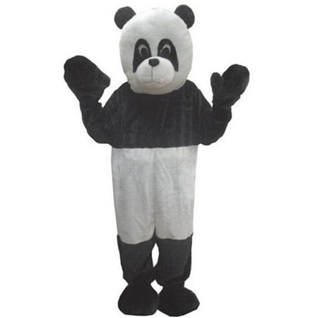 Dress Up America 475-XL Panda Bear Mascot