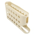 thumbnail image 1 of Soporte De Dispensador De Huevos De 4 Niveles, Rejilla De Huevo Automático, 30 Huevos, Un Organizador De Huevos Que Ahorra Espacio Con Rieles Protectores Para Refrigerador, 1 of 7