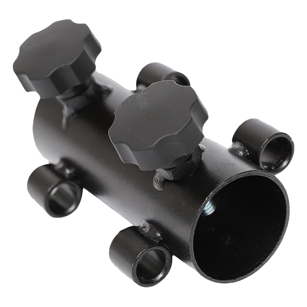 Outdoor Umbrella Stand Patio Umbrella Holder Parasol Ground Anchor