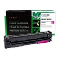thumbnail image 2 of Clover Imaging Group - Rendement Élevé - magenta - compatible - Boîte de Couleur - Remanufacturée - Cartouche de toner (alternative pour : HP W2113X), 2 of 2