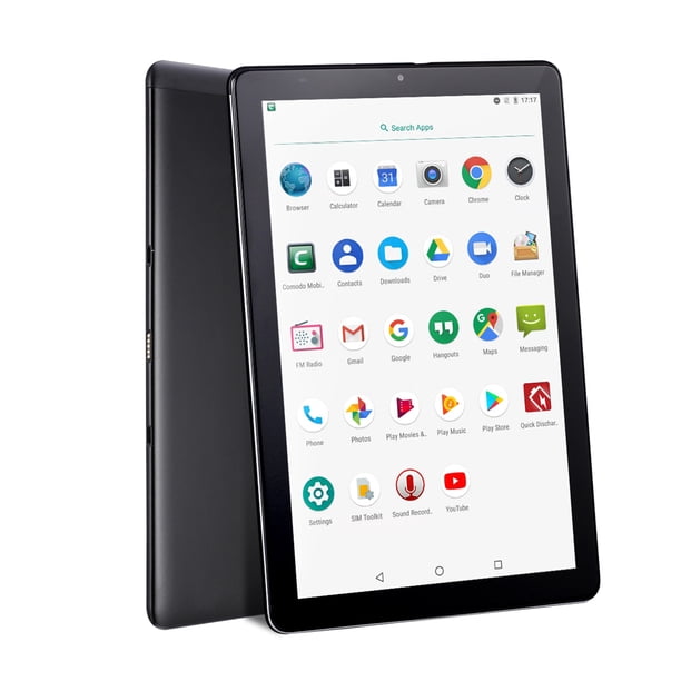 Chuwi Hi9 Plus Android Tablet 10 8 Inches Android 8 0 Tablets With 2 4 5 0ghz Wifi 2 5k Ips Screen 4gb 64gb 8 0mp 8 0mp Dual Camera Bluetooth Gps Learning Tablets For Kids Adults Walmart Com Walmart Com