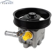 Power Steering Pump w/ Pulley for Scion tC 2005 2006 2007 2008 2009 2010 L4 2.4L Power Steering Pump w/ Pulley for Scion tC 2005 2006 2007 2008 2009 2010 L4 2.4L