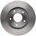 thumbnail image 3 of Disc Brake Rotor Fits 2000 Chevrolet Blazer, 3 of 3