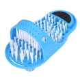 thumbnail image 2 of Cleaner De Pie Simple, Efecto De Masaje, Depurador De La Ducha Mejoran La Circulación De Sangre, Retire La Piel Muerta Con Tazas De Succión Para La Bañera, 2 of 7