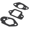 thumbnail image 3 of Genuine Carburetor Gaskets Pressure Washer Gaskets For Honda GCV135 GCV160 TAPDRA Spare Part, 3 of 3