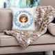 thumbnail image 4 of Juego de cojines decorativos con personajes de Pascua para niños | Cojín suave y decorativo para dormitorio, sofá y sala de juegos | Regalo ideal para niños y niñas., 4 of 5