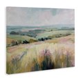 thumbnail image 2 of Stupell Industries Traditional Summer Meadow Viewpoint Canvas Art, 20 x 16, by Svetlana Aleynikova, 2 of 8