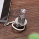 thumbnail image 3 of H3 Lámpara Halógena 12V 55W Xenón Bombilla Cuarzo Brillante Antiniebla Coche Cristal, 3 of 3