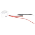 thumbnail image 3 of Detector de sensor de luz empotrada, interruptor de inducción con cable infrarrojo, interruptor de inducción con cable, interruptor de inducción fiel a su promesa, 3 of 14