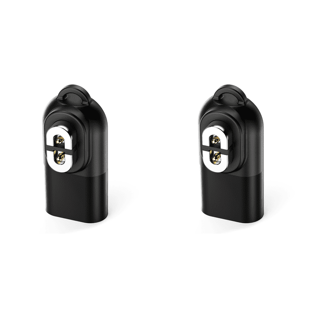 Convertidor Cargador Adaptador Magnético USB C para Shokz OpenRun Air/OpenRun Pro()