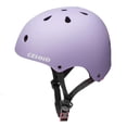 thumbnail image 1 of Intexca Kids Helmet, 20.5"-22" Adjustable Multi-Sport for Ages 9-16, 1 of 5