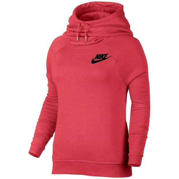 Nike Women's Sportswear Rally - Glow/Ember Glow - Size - Walmart.com
