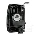 thumbnail image 2 of TYC 18-5888-00 Parking Light for Honda Passport Fits 2002 Honda Passport, 2 of 3