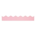 thumbnail image 1 of Bordure Décorative, Rose, 2-1/4 Pouces X 50 Pieds, 1 Rouleau, 1 of 6
