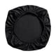thumbnail image 2 of 2 Fundas Elásticas Para Silla De Oficina, Color Negro, 2 of 8