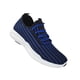 thumbnail image 1 of Zapatillas deportivas para correr Generic 3203 Black Blue Stripes, 1 of 3
