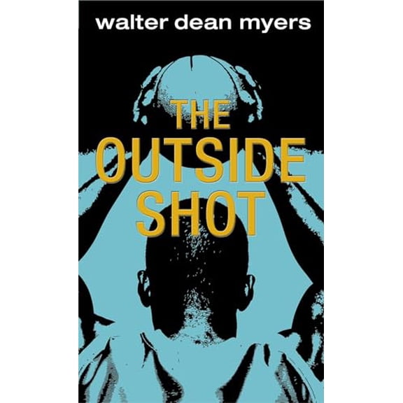 Pre-Owned The Outside Shot (Laurel-Leaf Books) (Mass Market Paperback) 0440967848