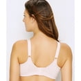 thumbnail image 4 of VANITY FAIR Lace Sheer Quartz Beauty Back Full Figure Bra, US 34H, UK 34FF, NWOT, 4 of 4