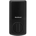 thumbnail image 4 of 270 CNT 514 SMT RBP RCALFD Contemporary Smartcode Touchpad Deadbolt - Matte Black, 4 of 7