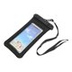 thumbnail image 3 of Bolsa Impermeable Para Teléfono Móvil, Funda Inflable Flotante Para Teléfono Móvil, Inflable Duradera Para Nadar Para Bucear Para Hombres Y Mujeres Amonsee Negro, 3 of 8