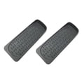 thumbnail image 1 of Practical Elliptical Trainer Pedals Replace Lightweight Easy to Install Fitness Equipment Pedals for Household Sports Workout Gym Supplies, 1 of 9