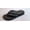 BlackGreen, variant on Women's Sandals Comfortable Dressy with Arch Support Summer Beach Yoga Mat Bling Fringe Thong Flip Flops,Black Green,Size 9