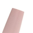 thumbnail image 3 of Nordic Style Flower Vase Home Decoration Vase Large Flower Pot Wedding / Housewarming Gift Pink, 3 of 4