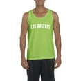 thumbnail image 1 of Artix - Men's Tank Top for Men - Los Angeles, 1 of 5