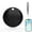 F03CB Black, variant on Air Tracker, AYAMAYA Bluetooth Keys Finder with Sling Lightweight Item Locator Compatible with Apple Find My (iOS Only), Key, Luggage and Pets