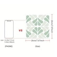 thumbnail image 2 of Bearachild Azulejos autoadhesivos para pared Makeover Made Easy (paquete de 12) para cocina. Decoración del hogar SCQ1097 (20 x 20 cm) 12 piezas, 2 of 6