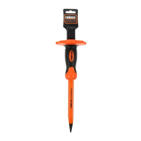 

Kkewar 1pc Premium Stone Chisel Sturdy Masonry Chisel Creative Ice Carving Chisel