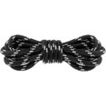 thumbnail image 2 of Zhengup 1 Paire de Lacets Ronds pour Bottes de Travail Lacets Durables pour Extérieur Lacets de Randonnée, 2 of 5