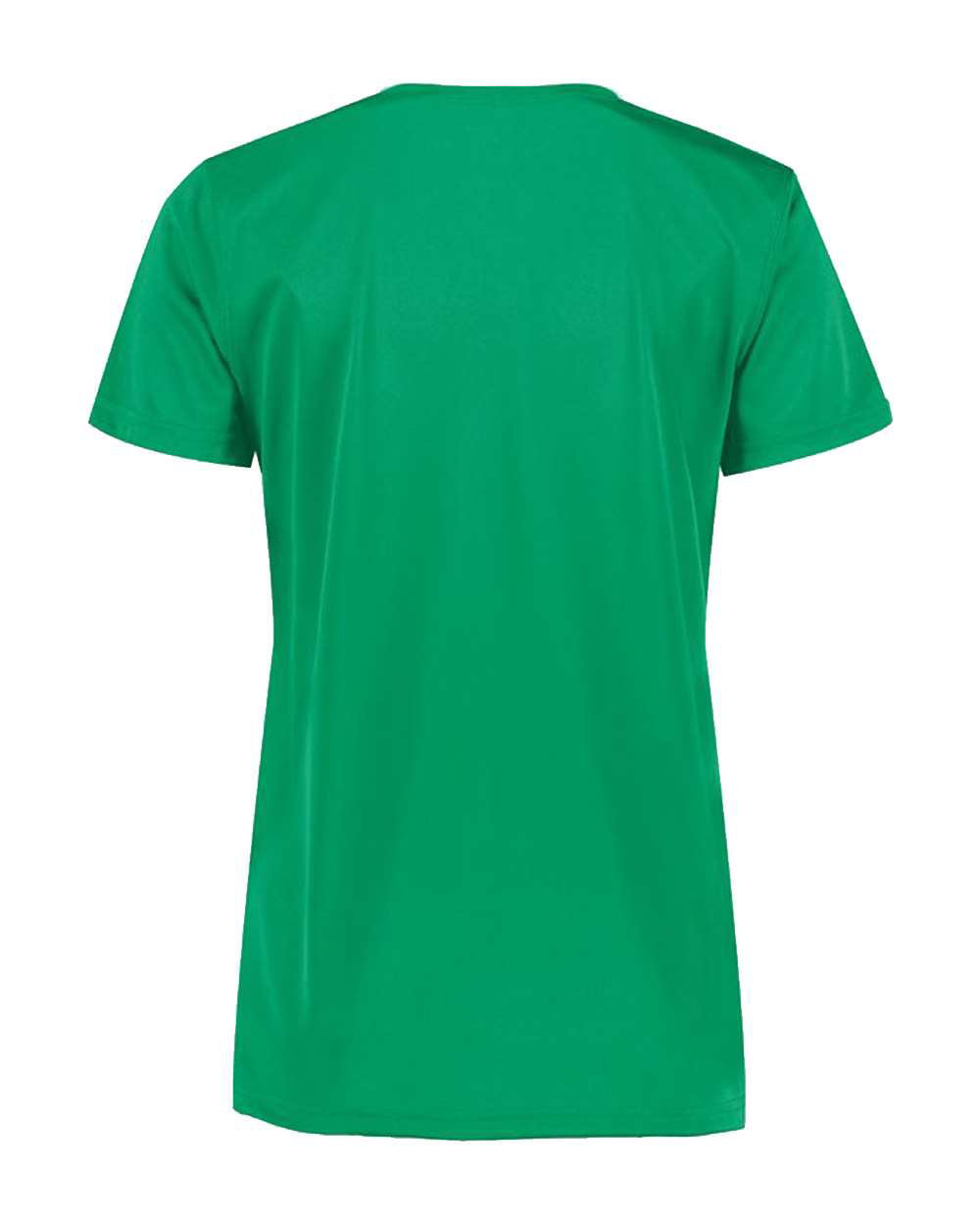 Augusta Sportswear Womens 9575 Wicking T-Shirt 