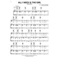 thumbnail image 5 of Hal Leonard Broadway Classics - Men's Edition (Singer + Piano/Guitar) Vocal Sheet Series Songbook, 5 of 8