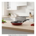 thumbnail image 4 of Sartén Ekco Classic Plus con Antiadherente Geothermic de 20 cm – Rojo, 4 of 4