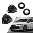 thumbnail image 3 of Left & Right Suspension Strut Mounts Front for Toyota Avalon 2019-2022, 3 of 10