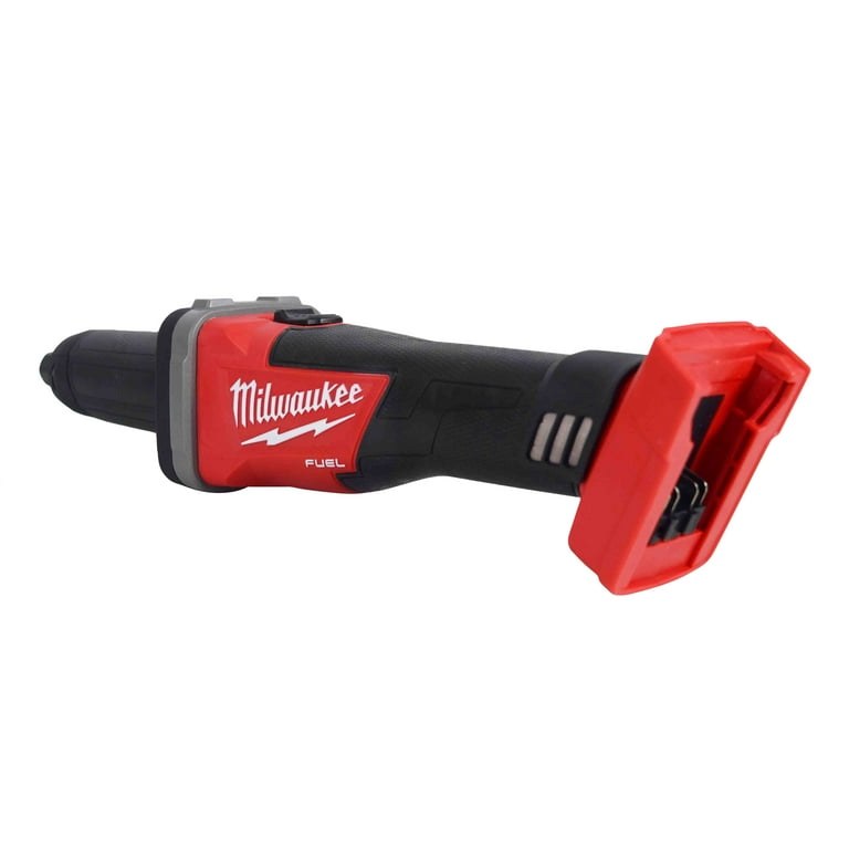 Milwaukee m18 fuel die grinder 2784 new arrivals