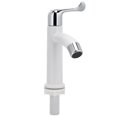 thumbnail image 4 of Grifo de baño para el hogar Grifo de lavabo simple G1 / 2 " Unbranded JY36072, 4 of 7