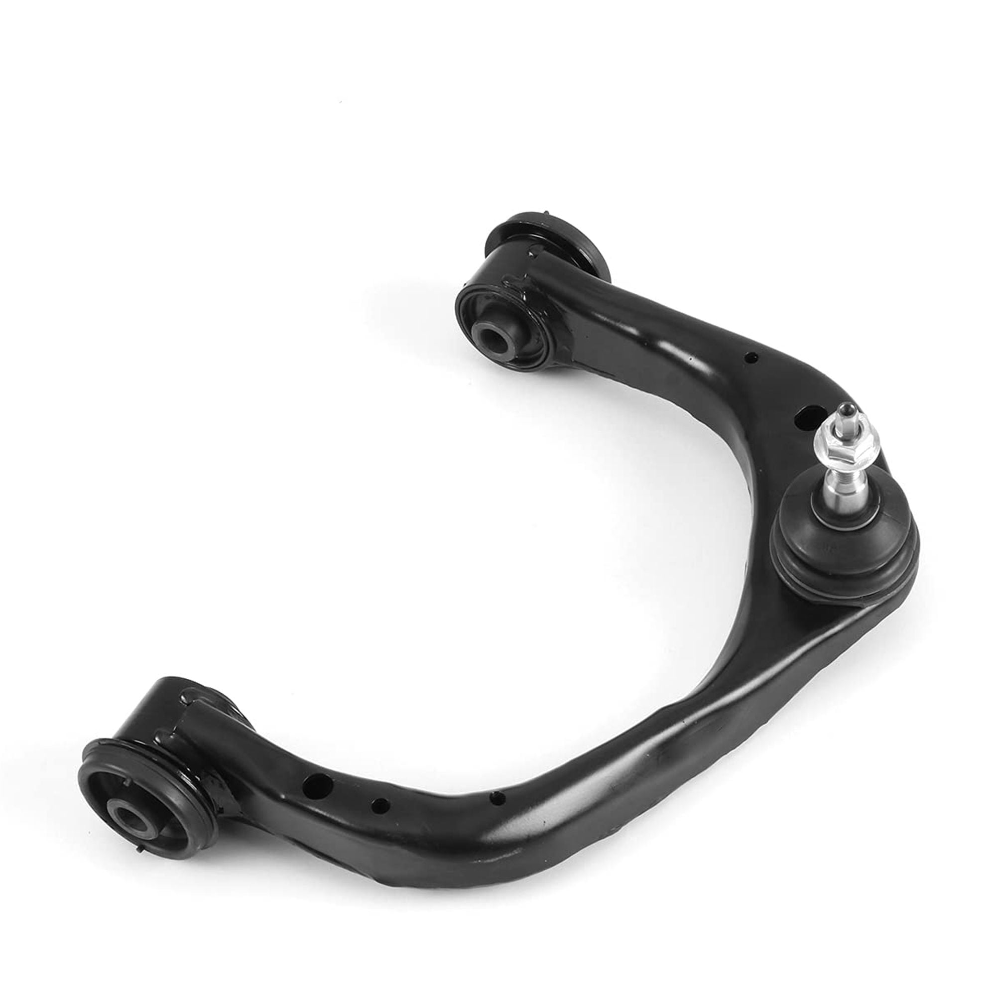 Metrix Premium Chassis Parts - 4 PC Front L/R Upper Control Arm & Front Lower L/R Ball Joint Kit Fits 18-21 Lincoln Navigator, Ford Expedition, 15-20 F-150, RK623340, RK623339, K500318
