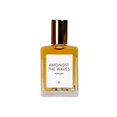 thumbnail image 1 of Aceite de perfume Olivine Atelier - Aceite corporal con fragancia de aromaterapia para mujer Parfum Aceite esencial de larga duración Notas de almizcle lirio coco haba tonka sándalo 15 ml (entre las o, 1 of 1