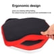 thumbnail image 4 of Kayak Seat Cushion Pad,kayak Seat Cushion Kayaks Boats,seat Pad Cushion Thicken Soft Canoe Fishing Boat Sit Seat Cushion Pad, 4 of 5