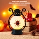 thumbnail image 4 of Luz Del Viento Luz de escritorio de Halloween Adorno de luz sin llama Regalo para amigos (C), 4 of 5