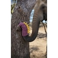 thumbnail image 3 of MTBLYS Animals Nose Decoration Knitted Warm Cover Dinosaur Style 1-Piece Zoo Animal Accessory, 3 of 3