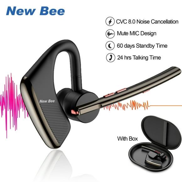 Mobile Phone Bluetooth Headsets