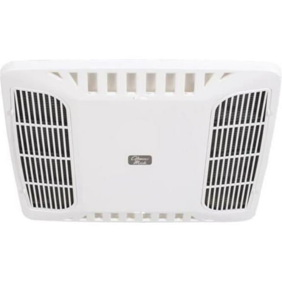 8430A6332 Deluxe CHILLGrille Air Conditioner Ceiling Assembly, White