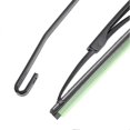 thumbnail image 4 of 105 Wiper Arm With Blade 0390506510 Long Shaft Windshield Wiper Arm For Willys Tractor Fishing Boat Atv Utv, 4 of 4